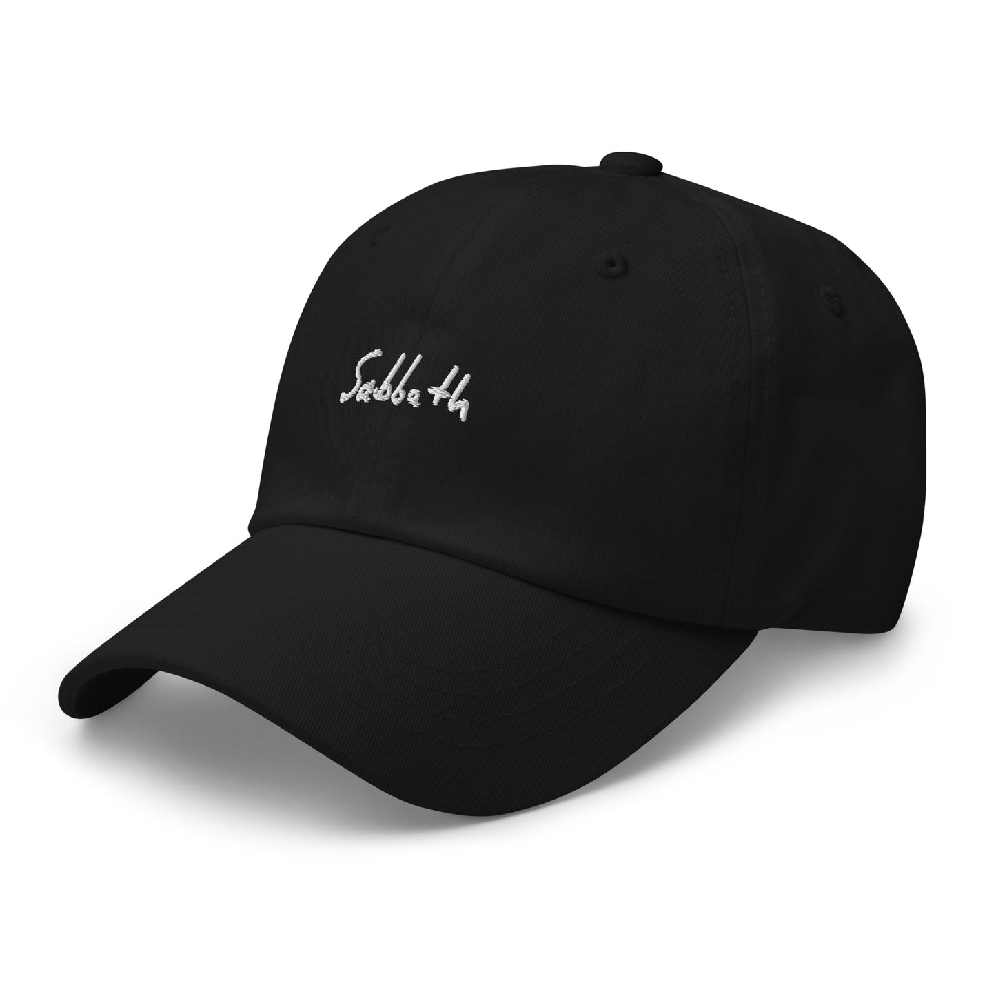 Sabbath Dad Hat