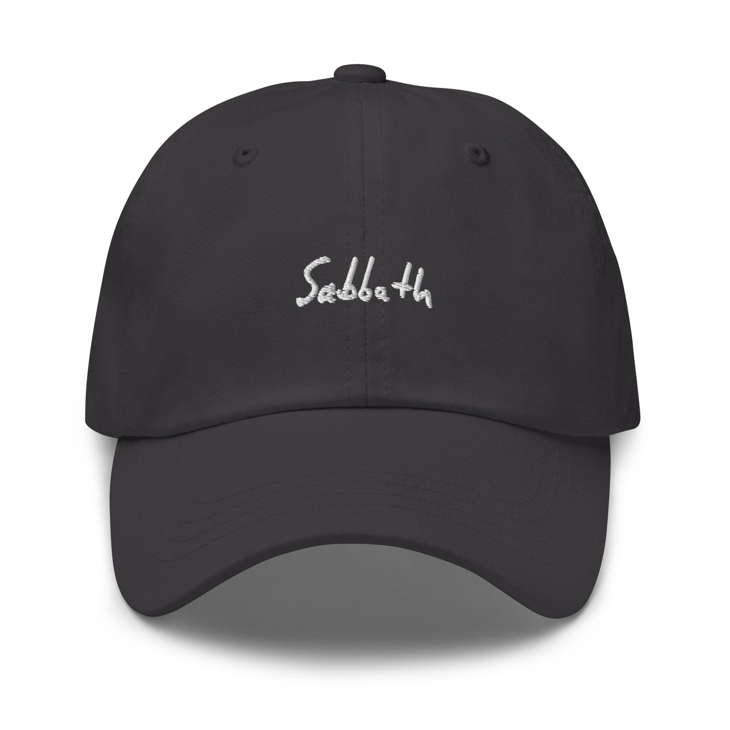 Sabbath Dad Hat