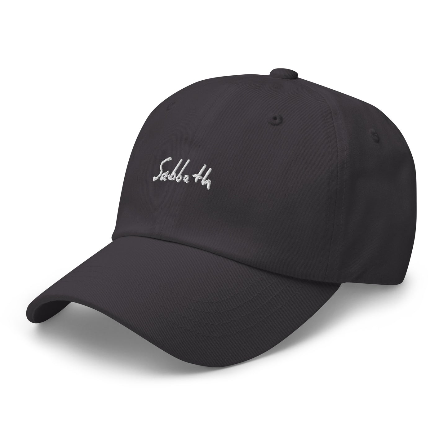 Sabbath Dad Hat