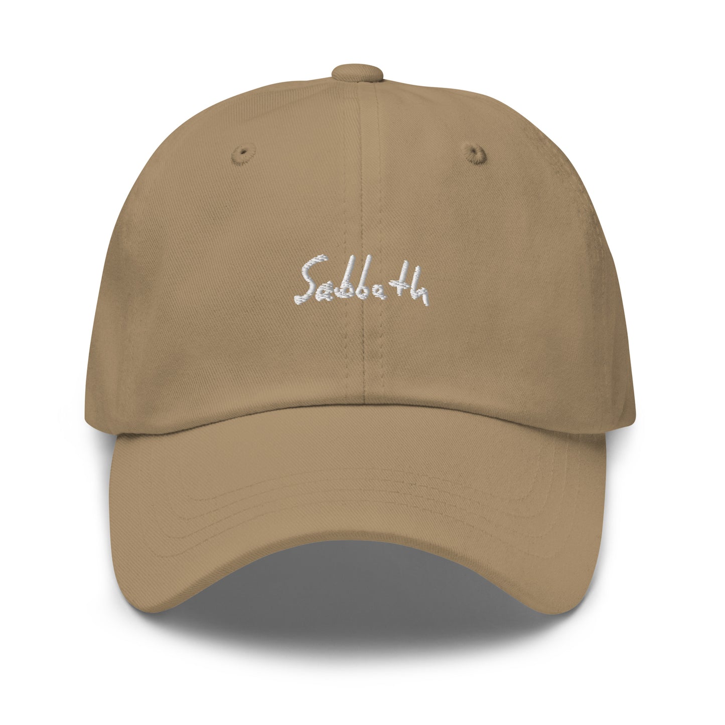Sabbath Dad Hat