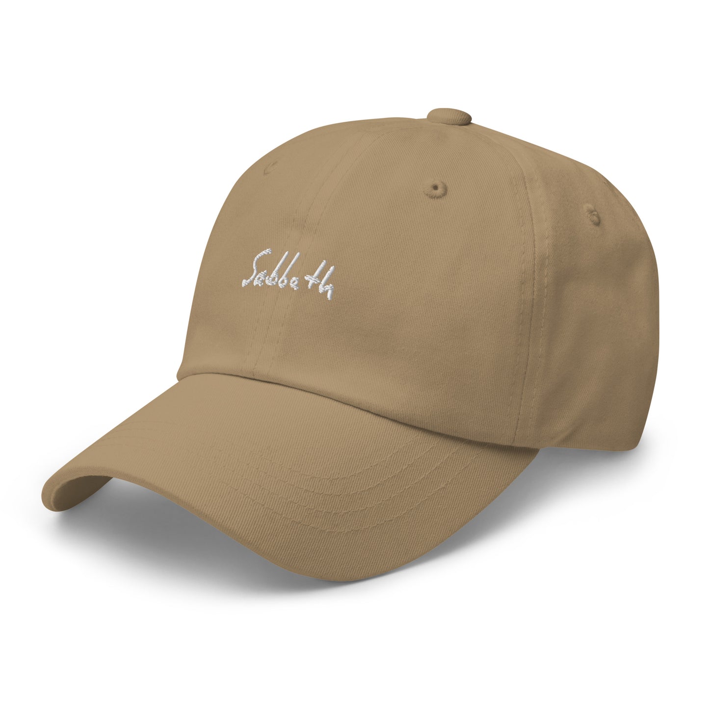 Sabbath Dad Hat