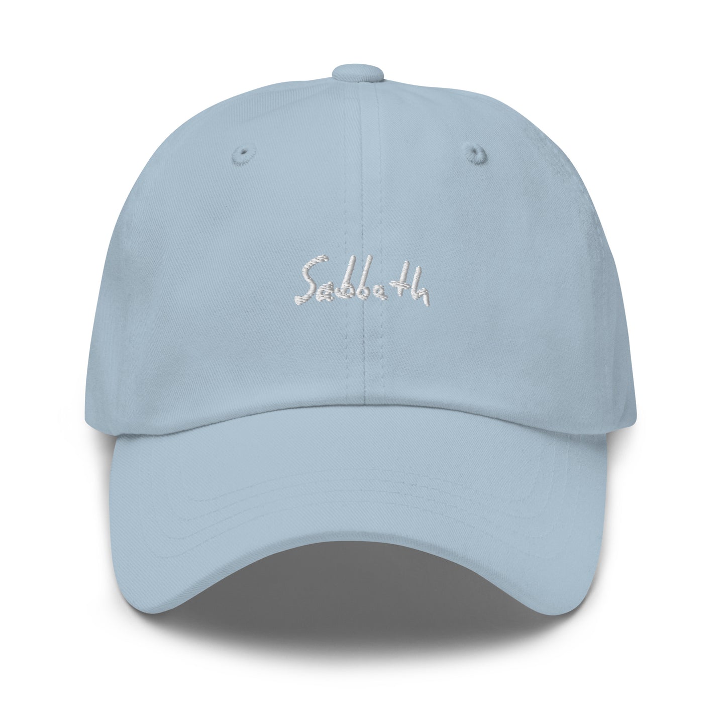 Sabbath Dad Hat
