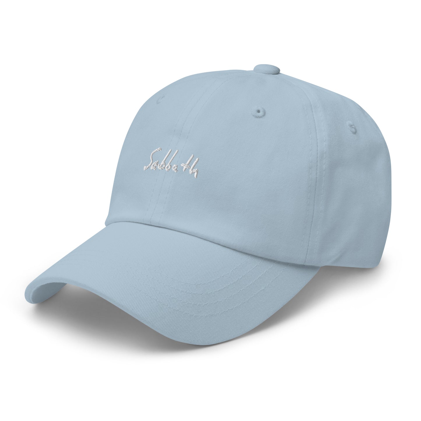Sabbath Dad Hat