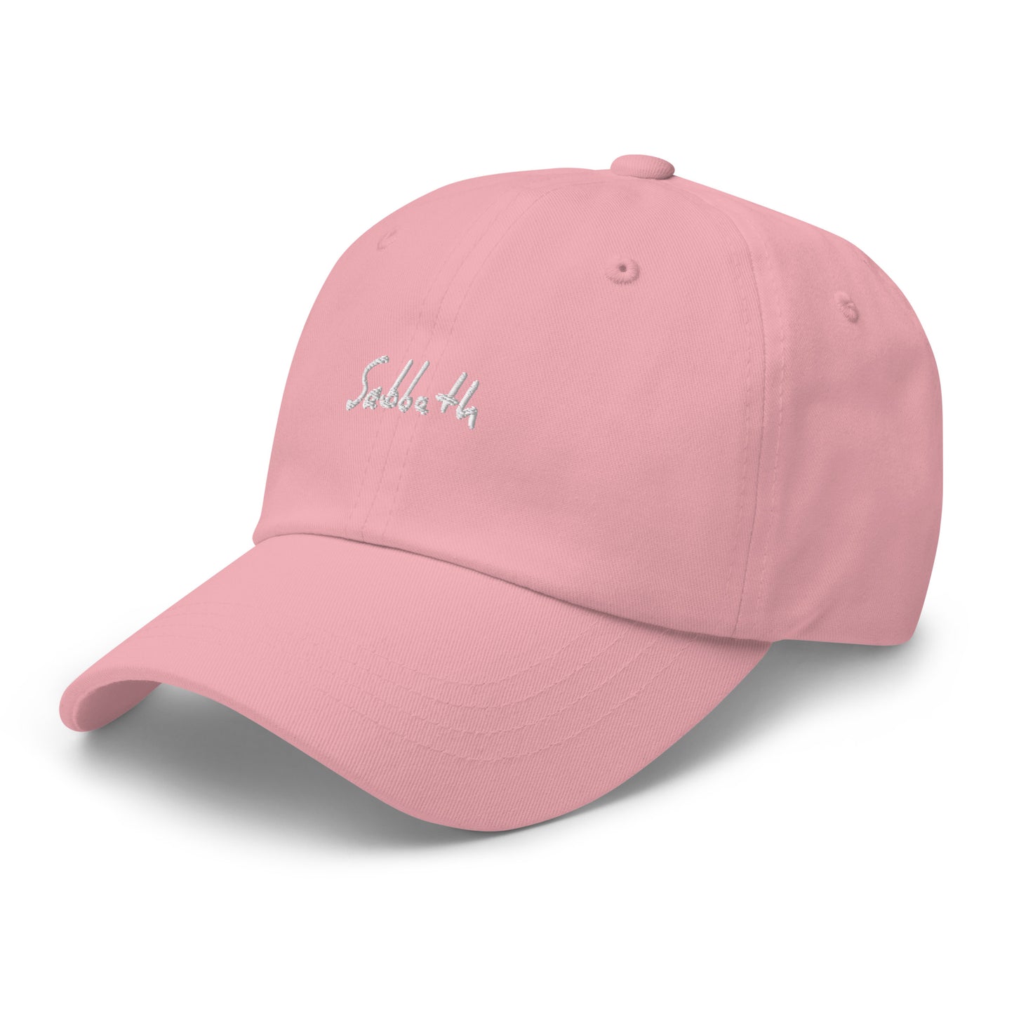 Sabbath Dad Hat