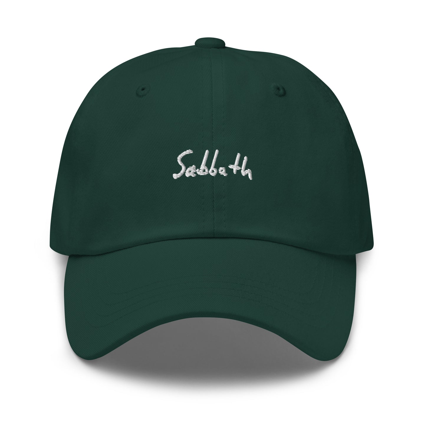 Sabbath Dad Hat
