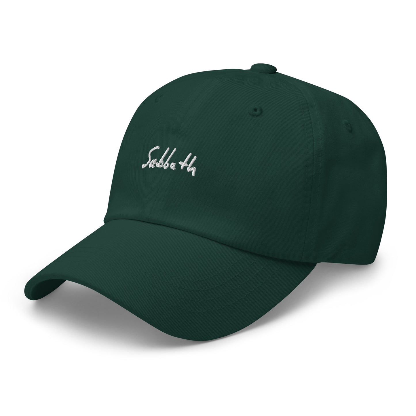 Sabbath Dad Hat