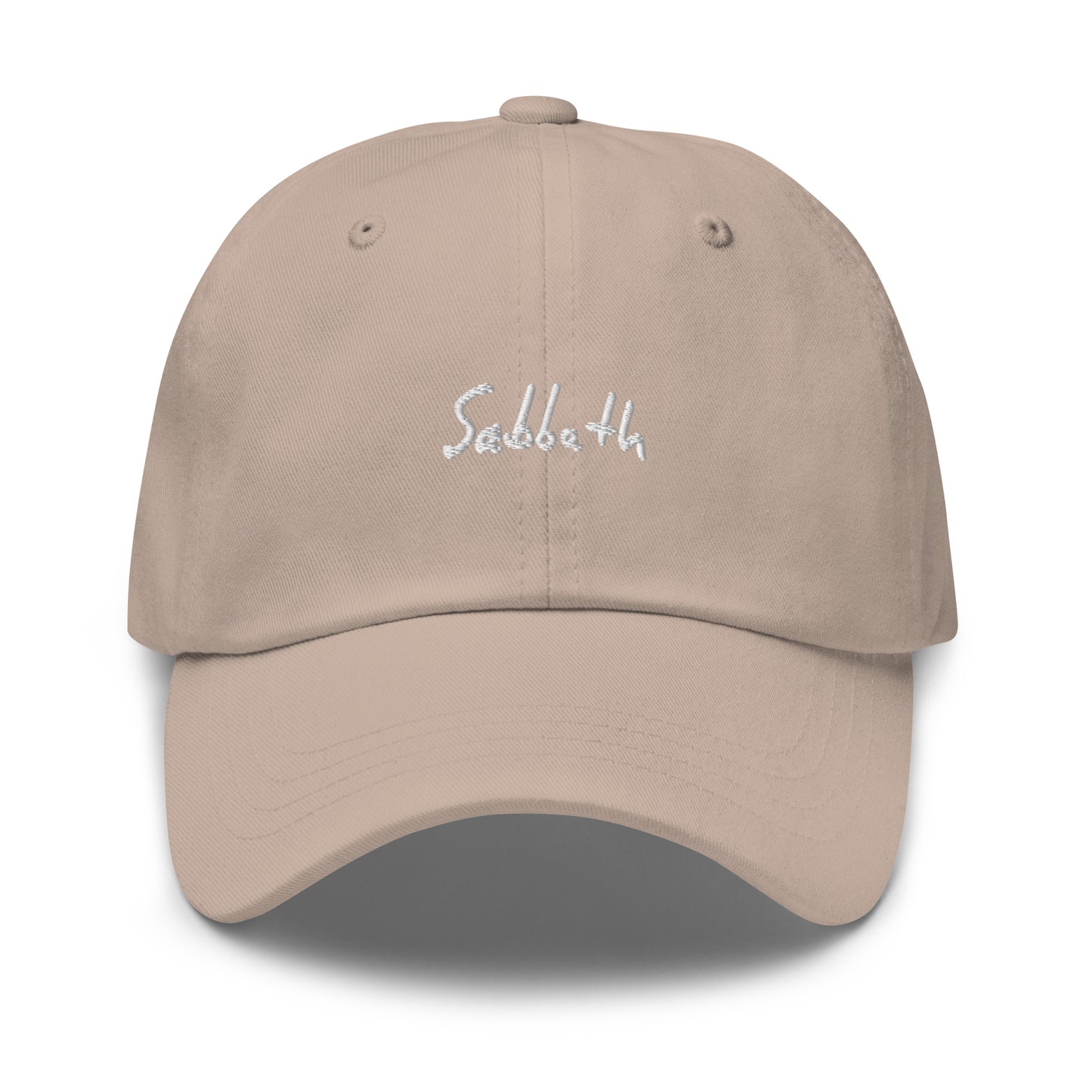 Sabbath Dad Hat