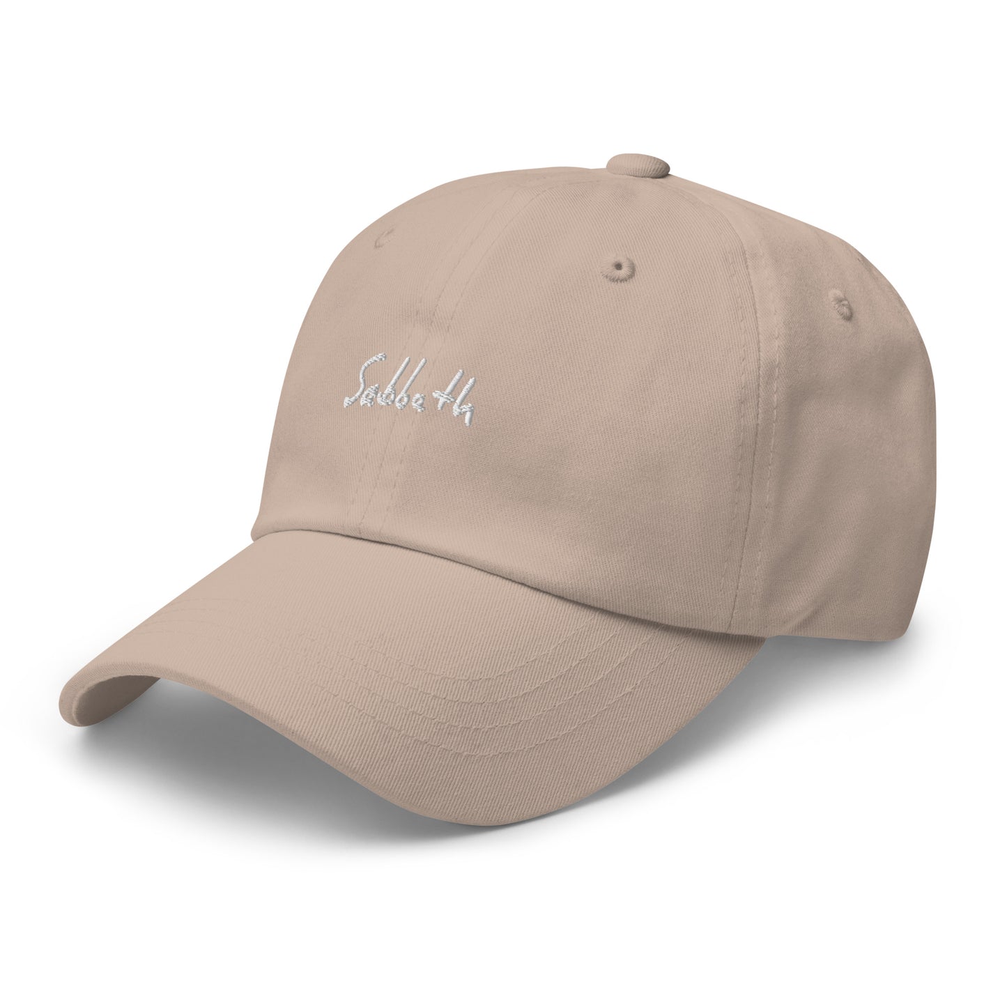 Sabbath Dad Hat