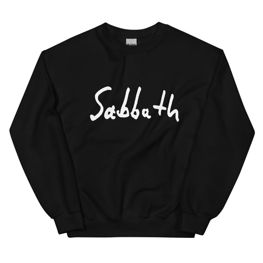 Sabbath Sweatshirt