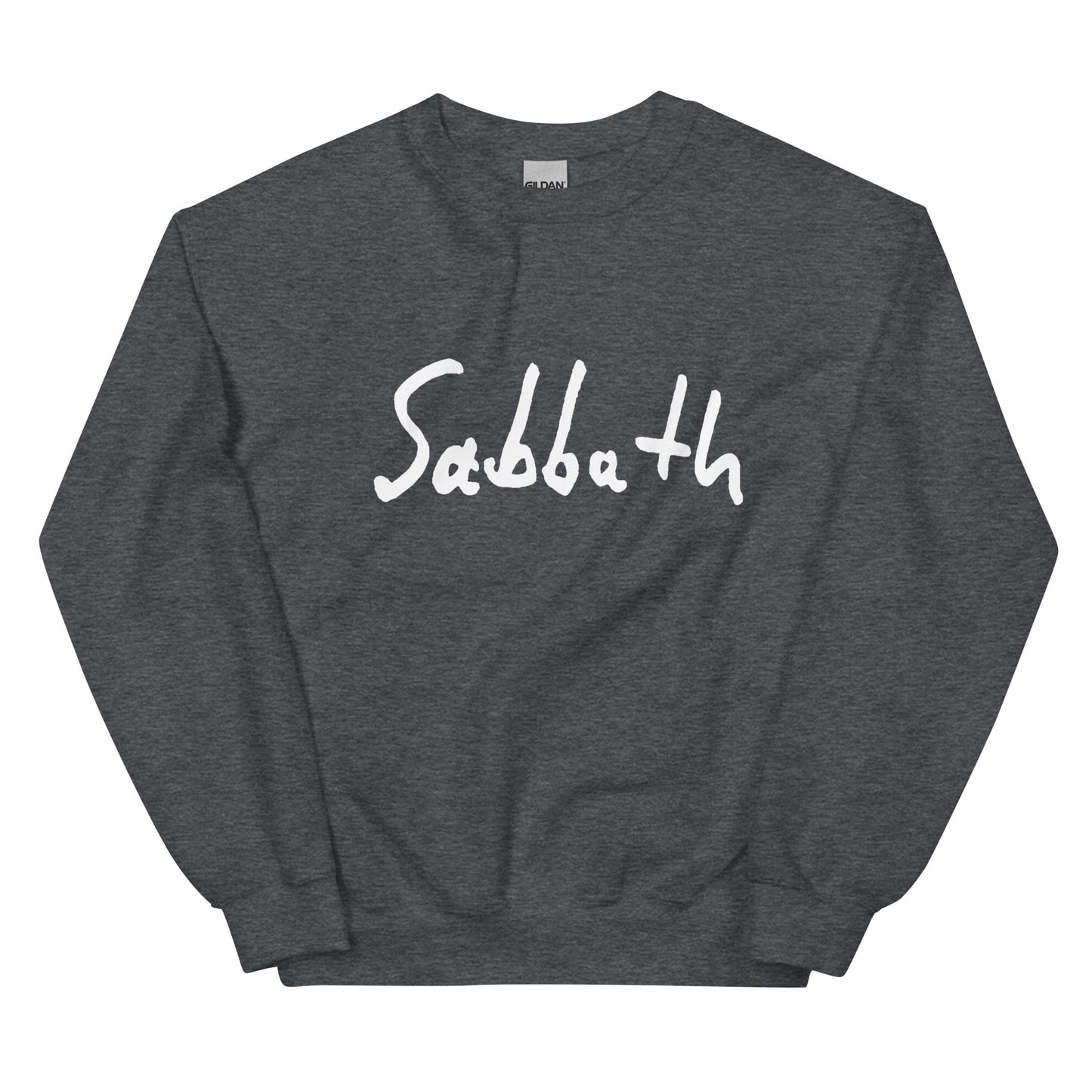 Sabbath Sweatshirt