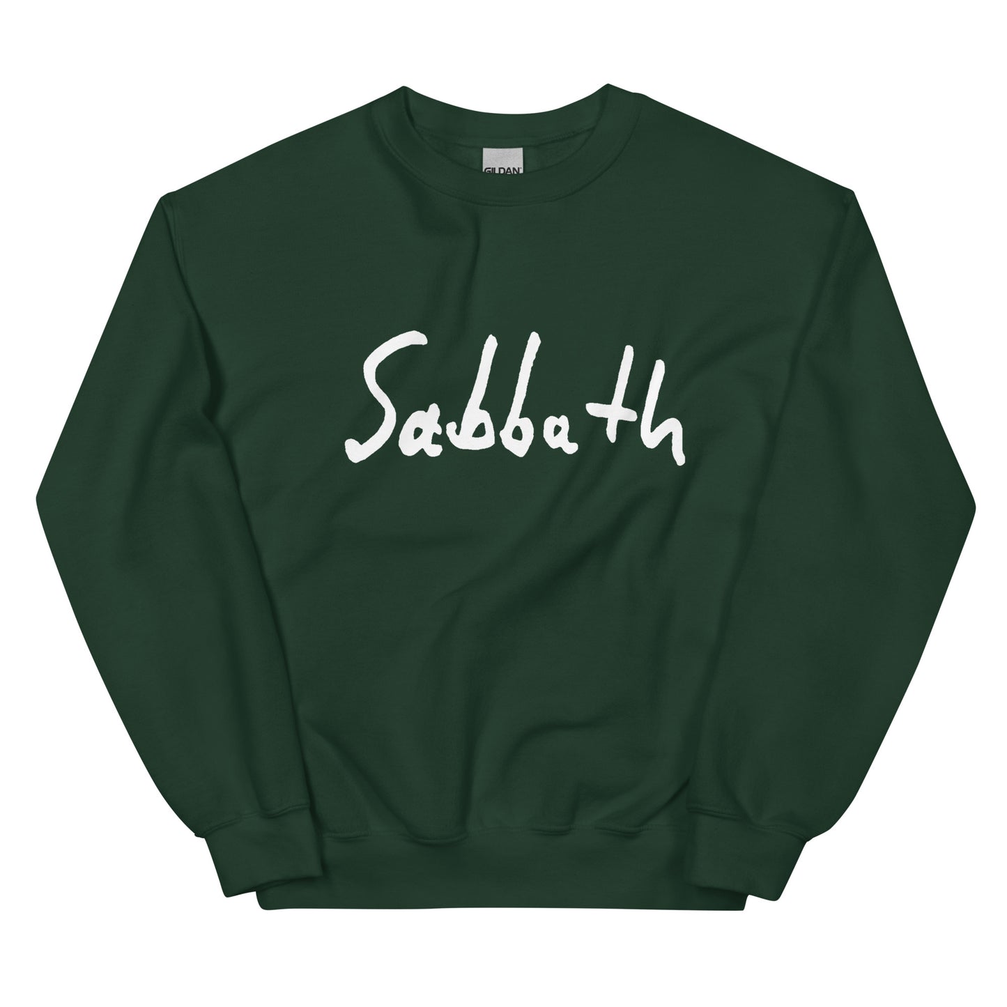 Sabbath Sweatshirt