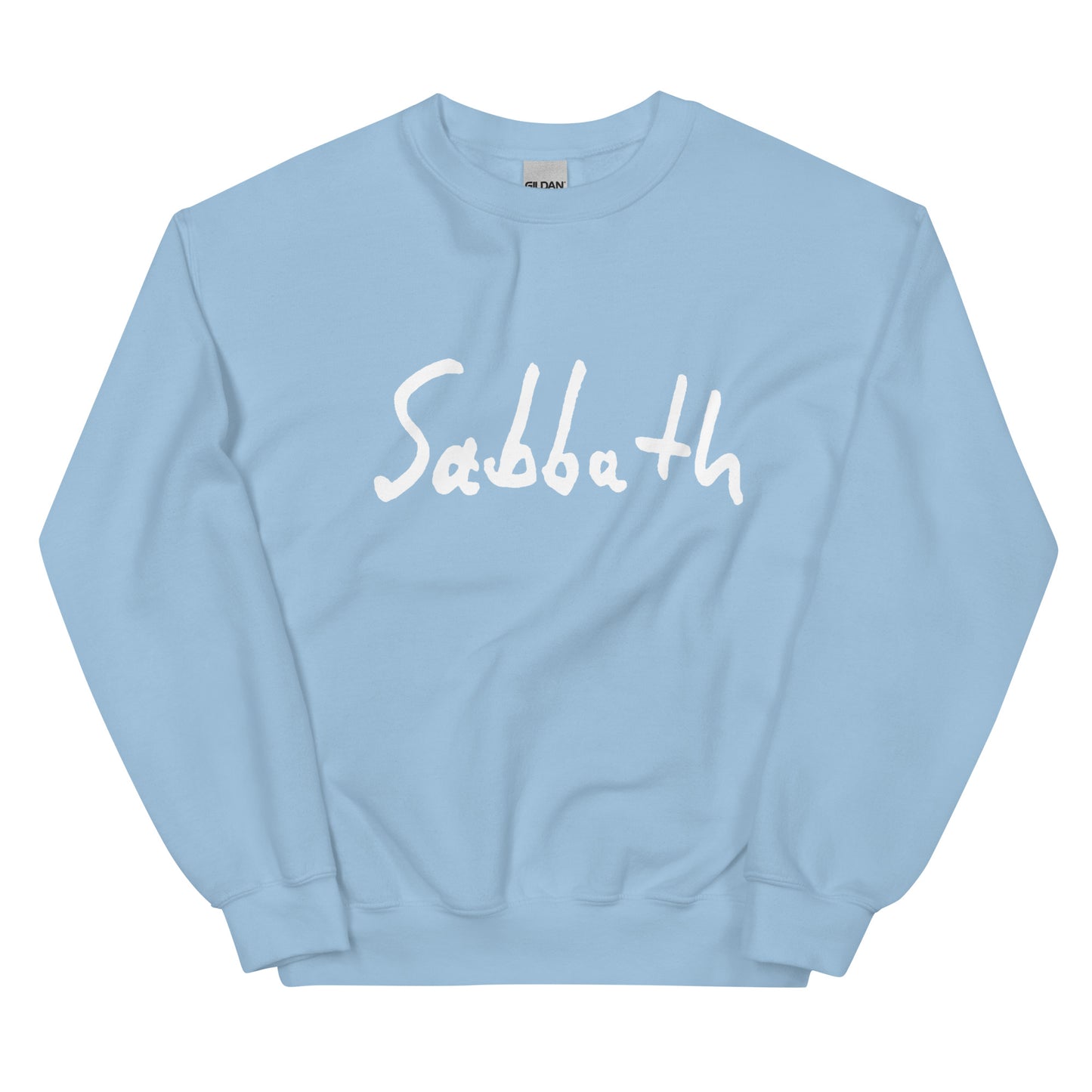 Sabbath Sweatshirt