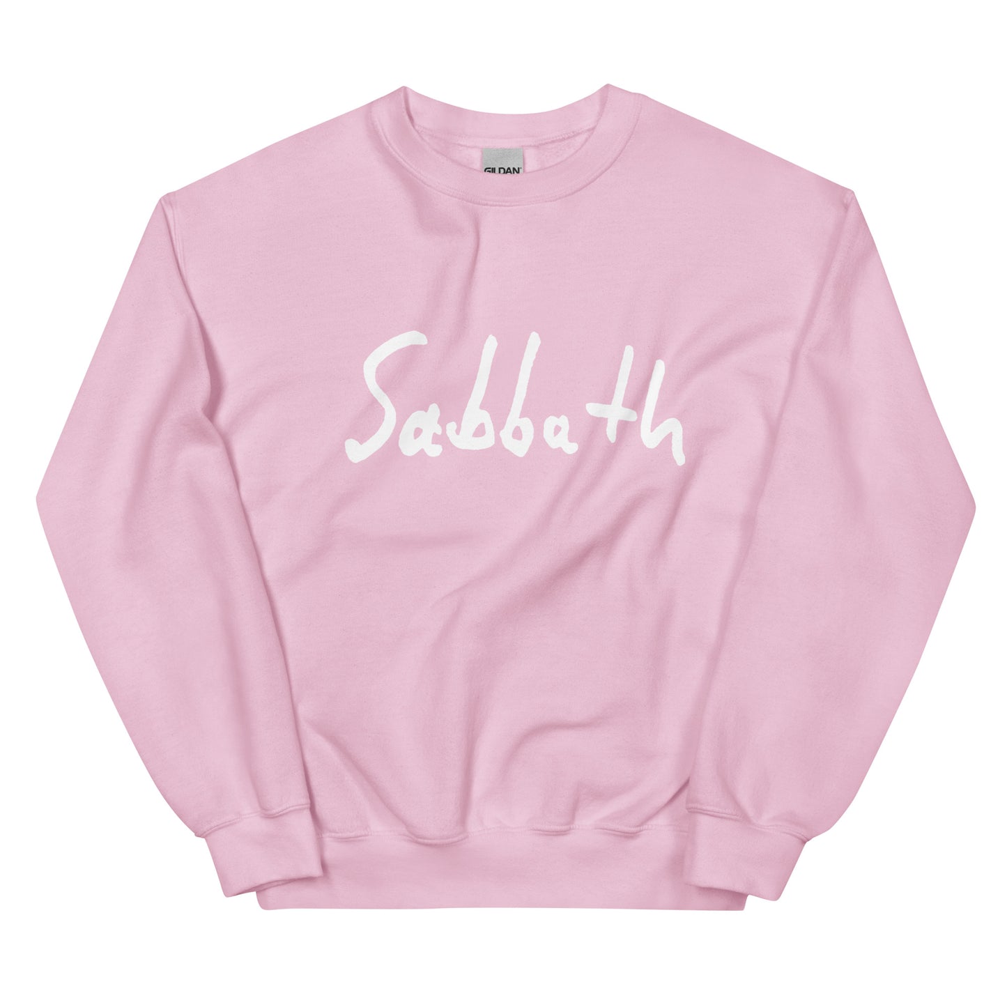Sabbath Sweatshirt