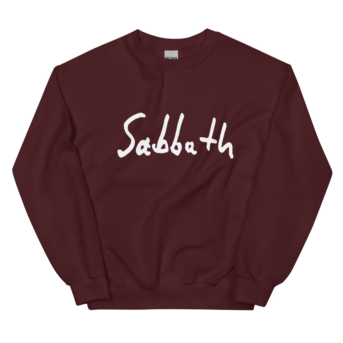 Sabbath Sweatshirt