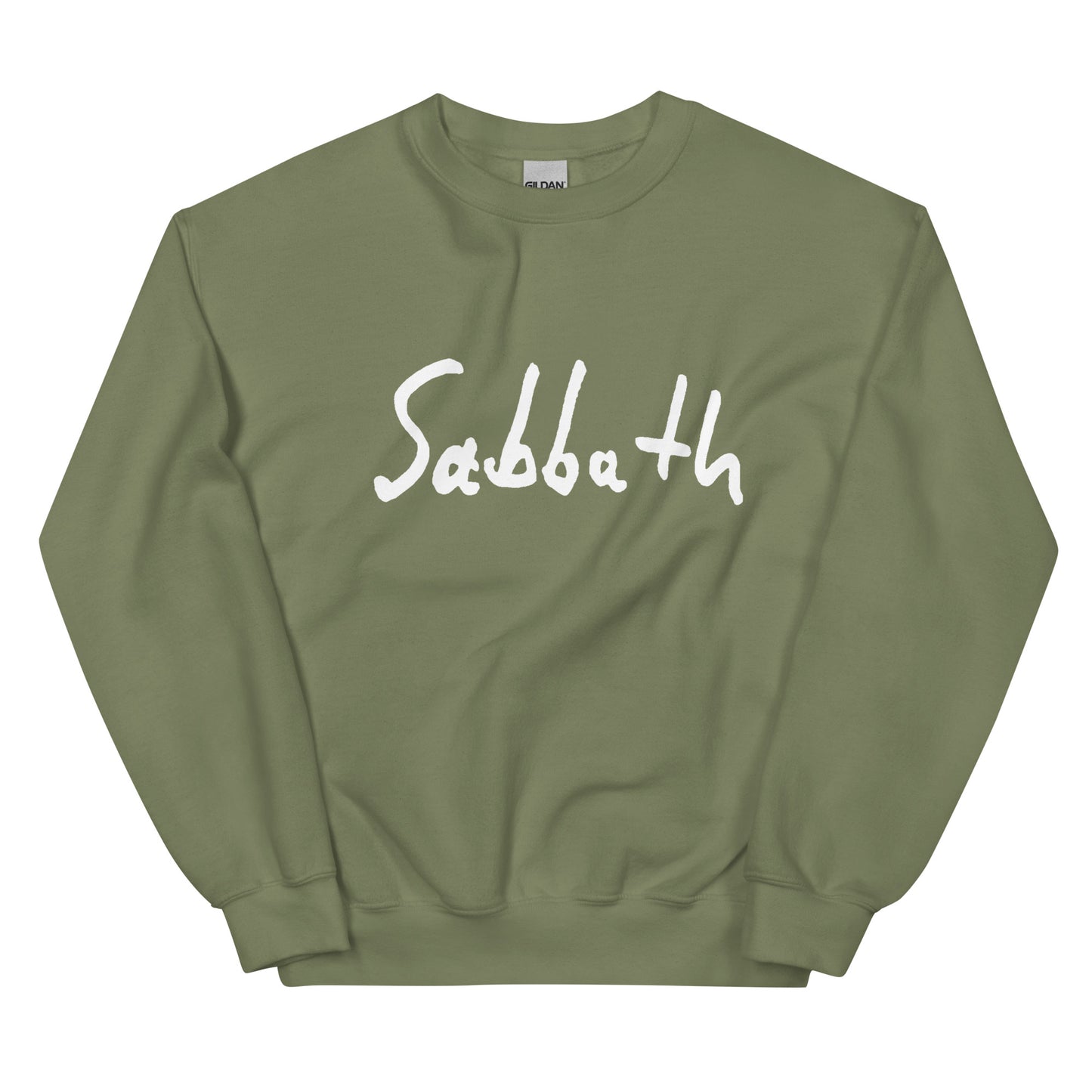 Sabbath Sweatshirt
