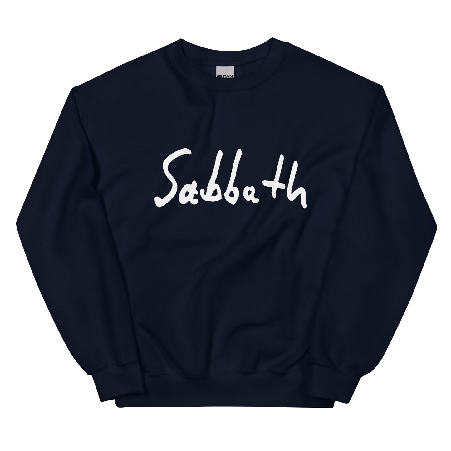 Sabbath Sweatshirt