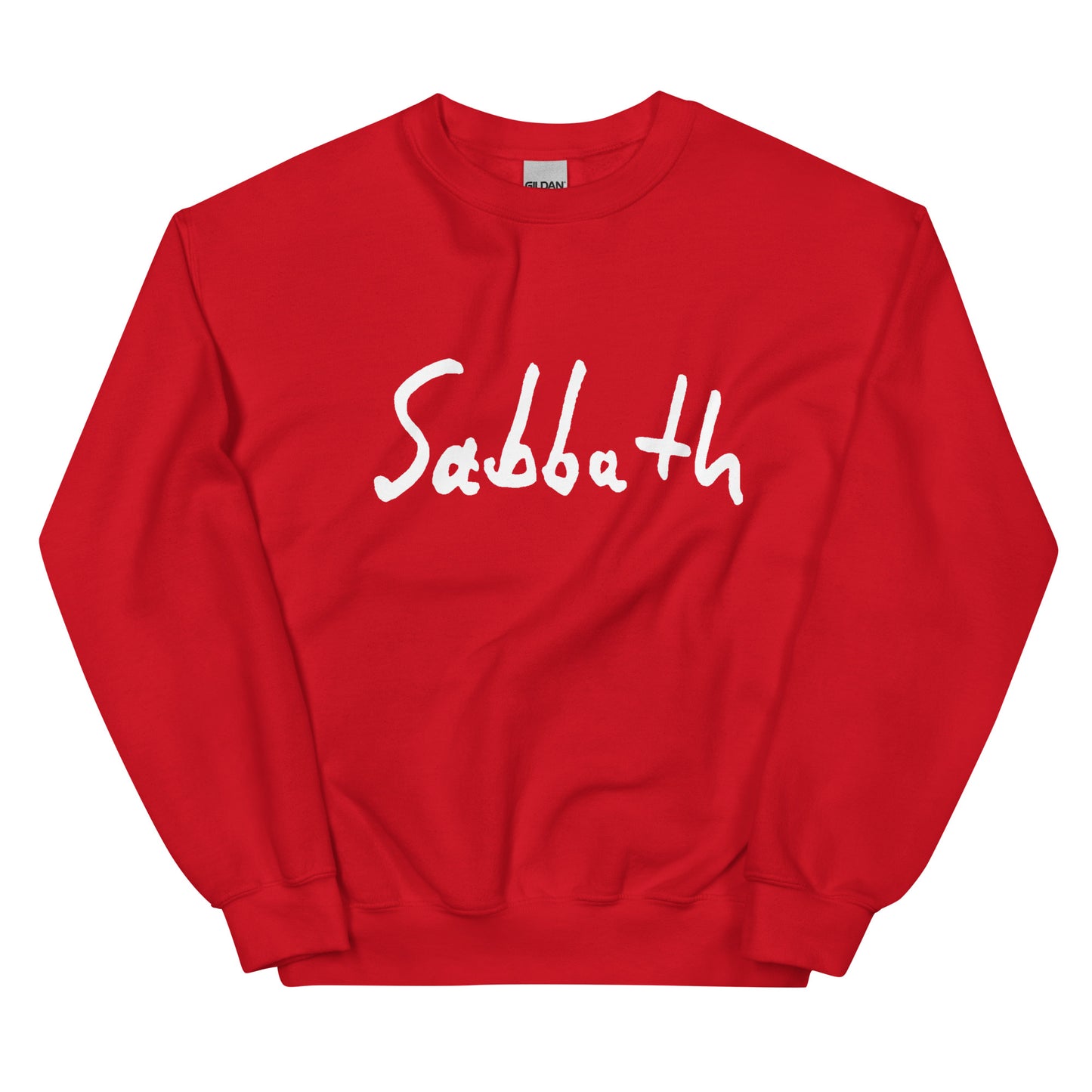 Sabbath Sweatshirt