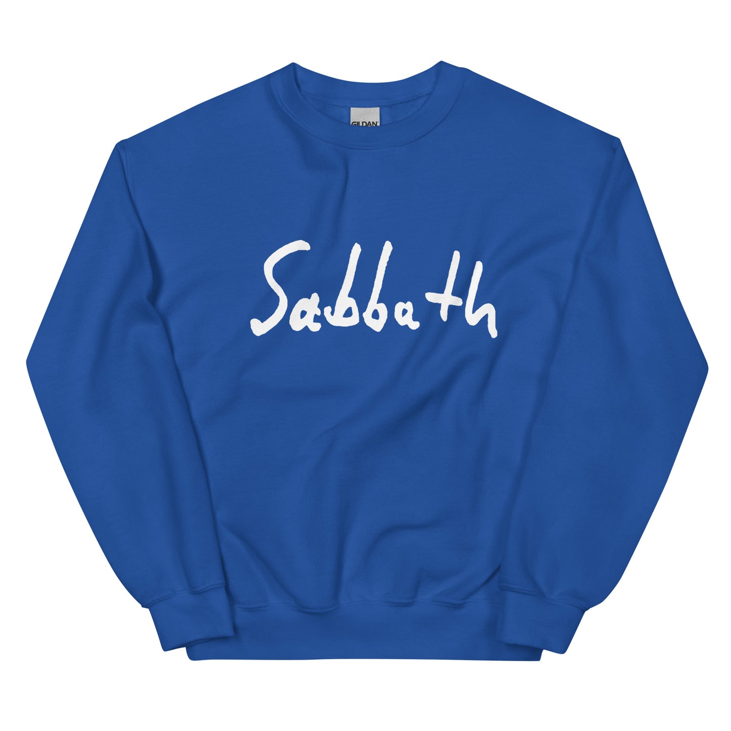 Sabbath Sweatshirt