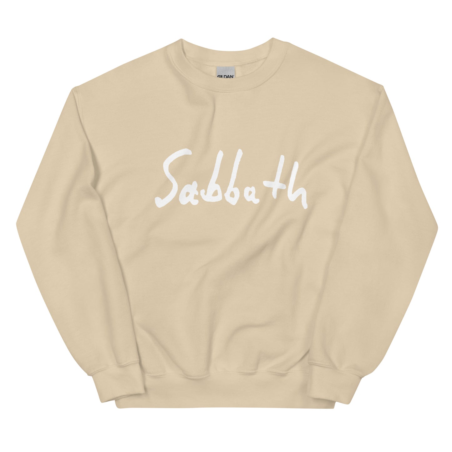 Sabbath Sweatshirt