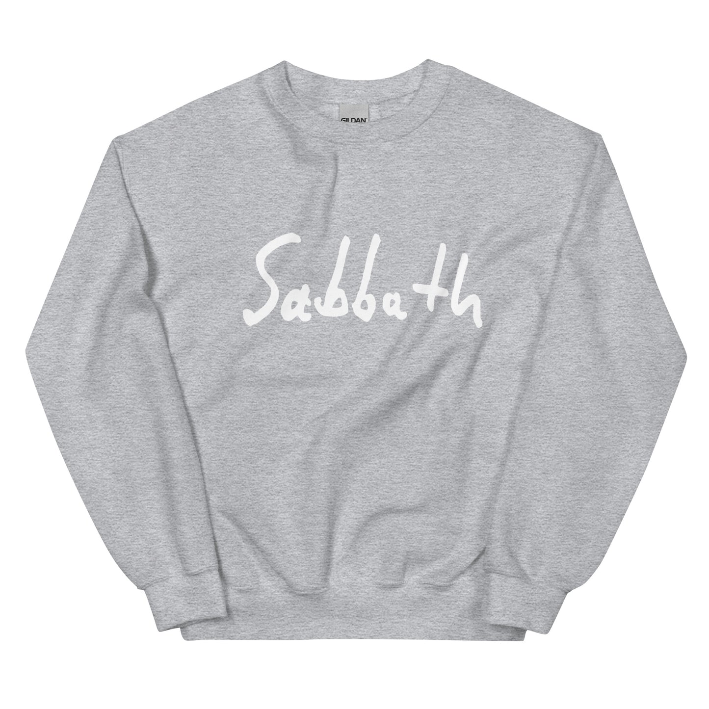 Sabbath Sweatshirt