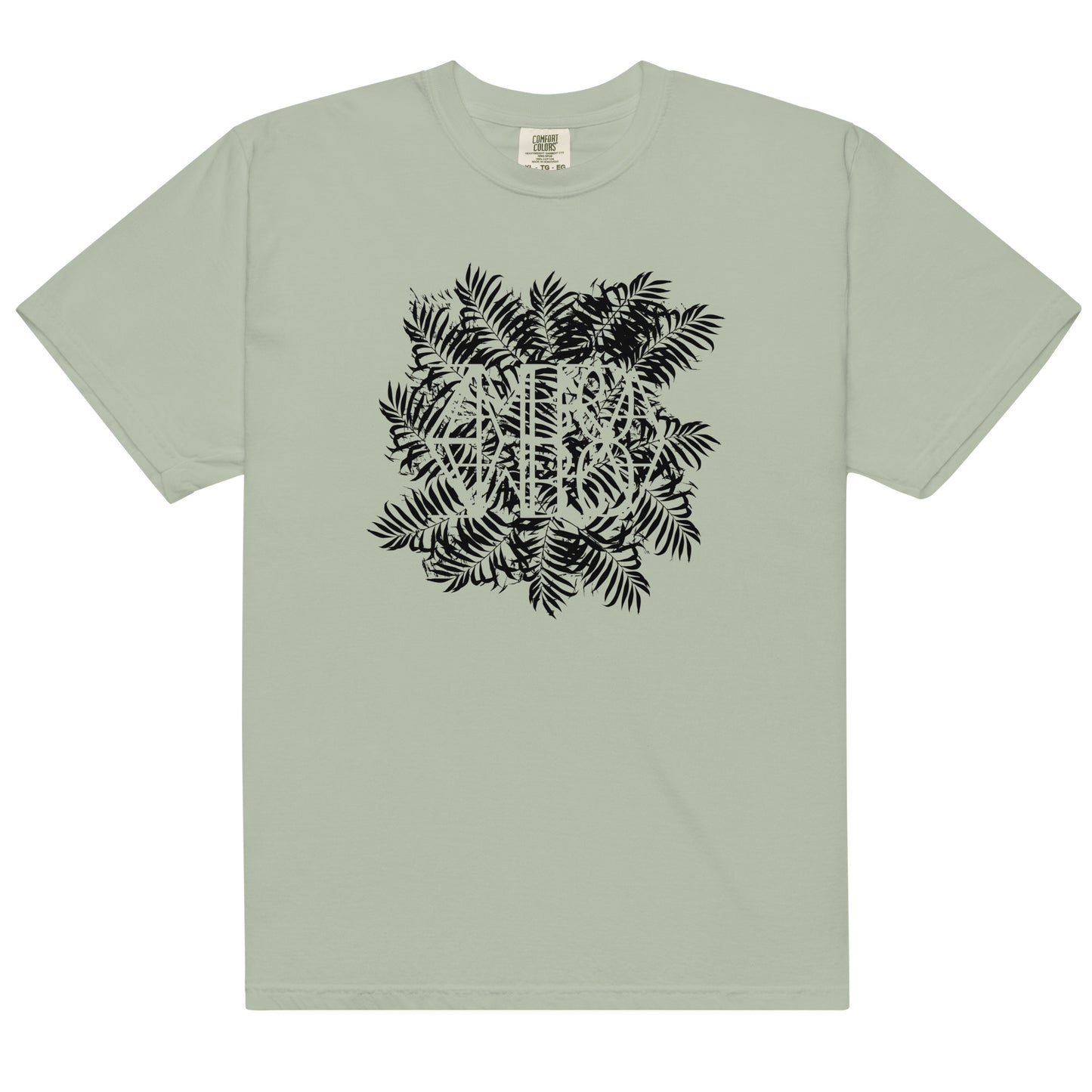 Hidden Zam (Black Logo)