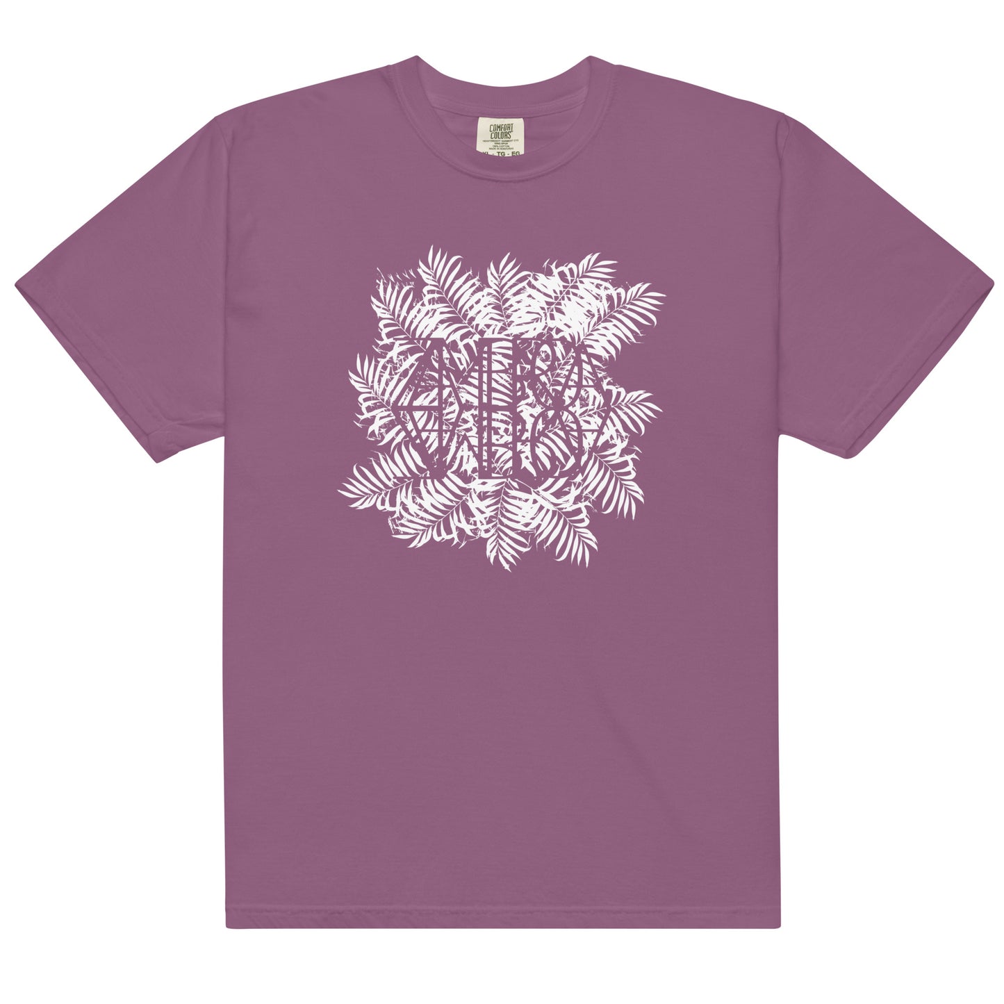 Hidden Zam (white logo)