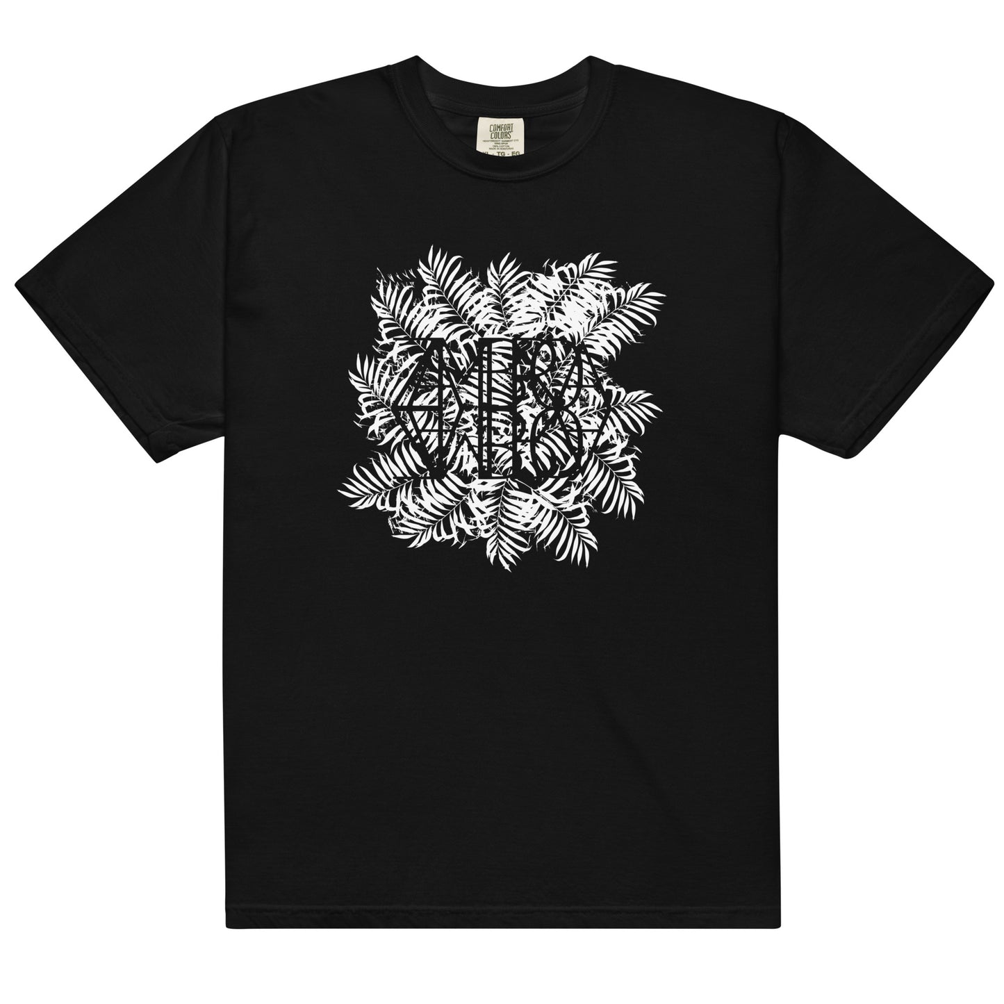 Hidden Zam (white logo)