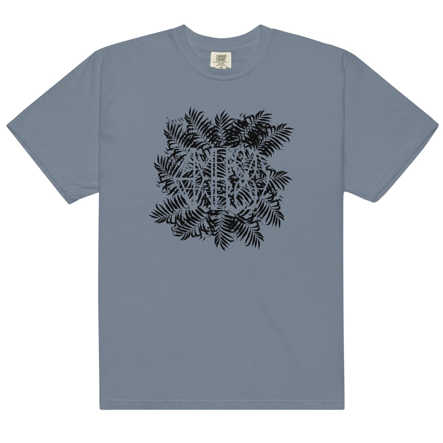 Hidden Zam (Black Logo)