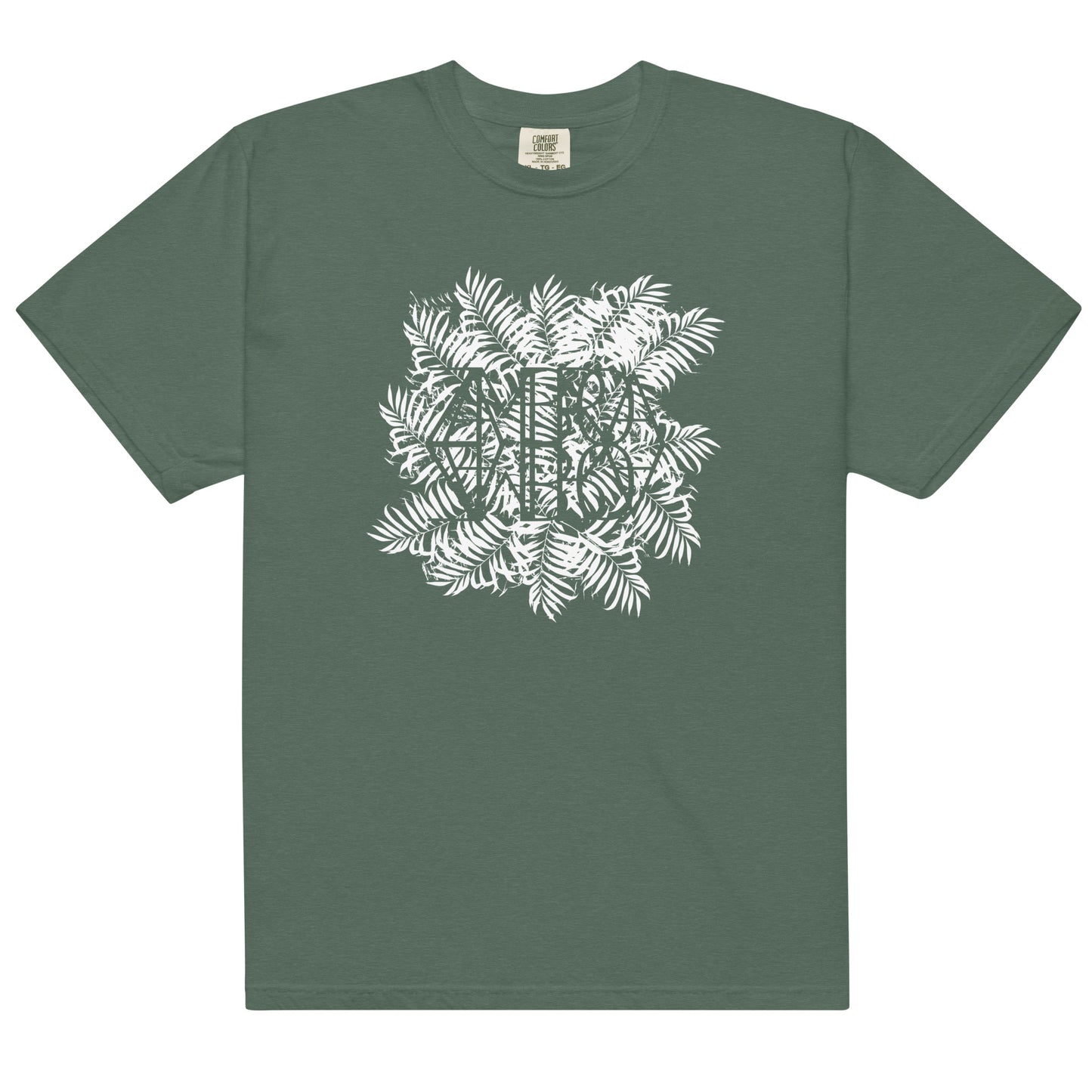 Hidden Zam (white logo)