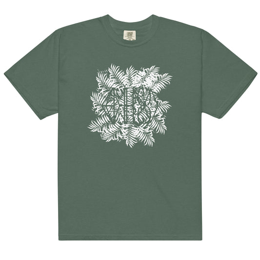 Hidden Zam (white logo)