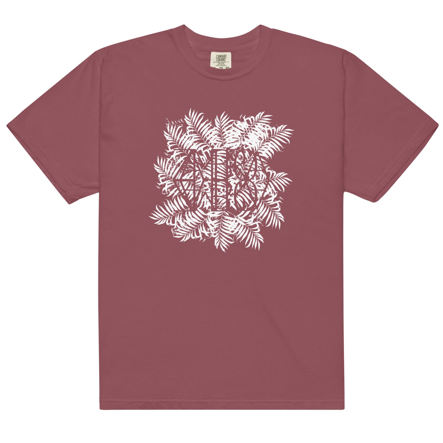 Hidden Zam (white logo)