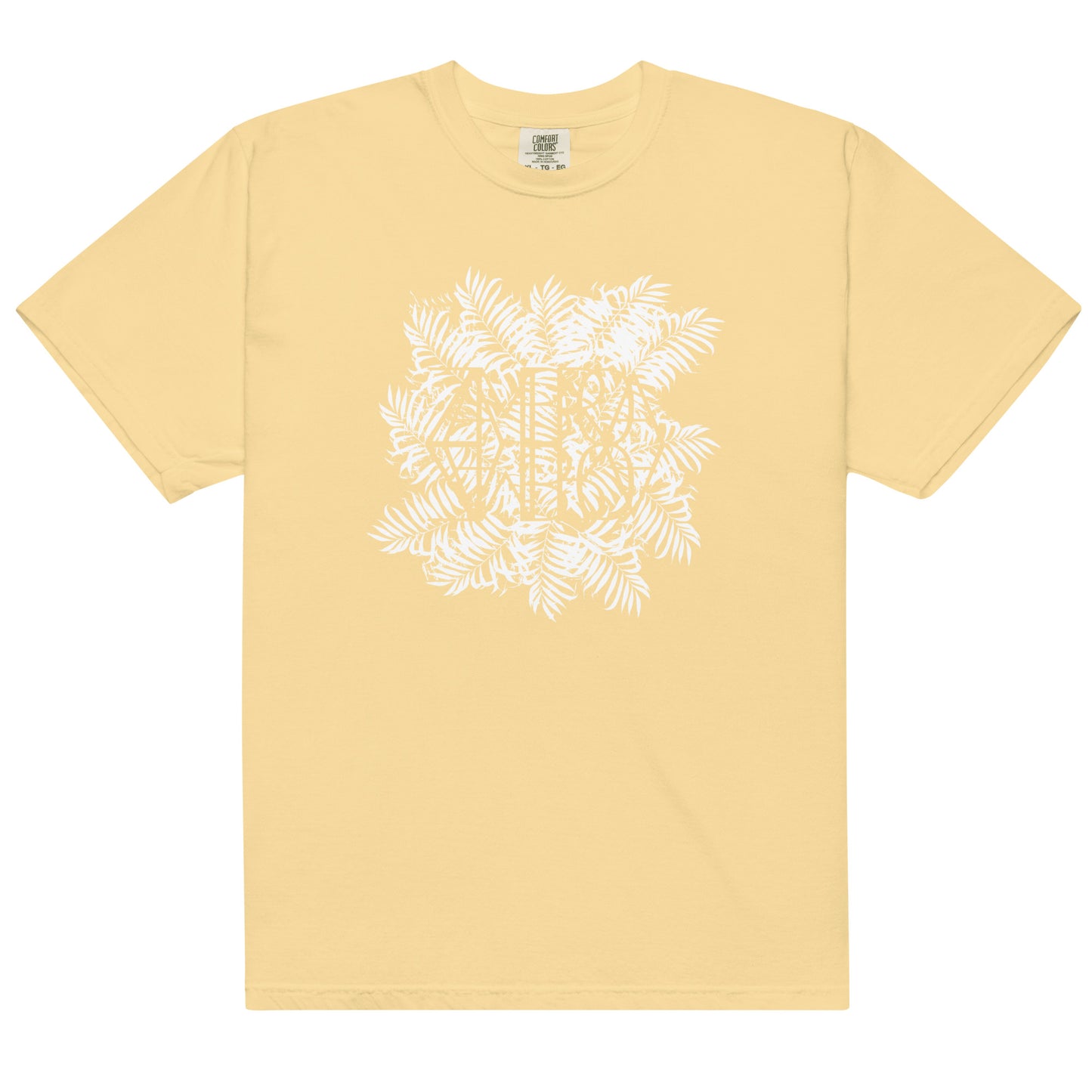 Hidden Zam (white logo)