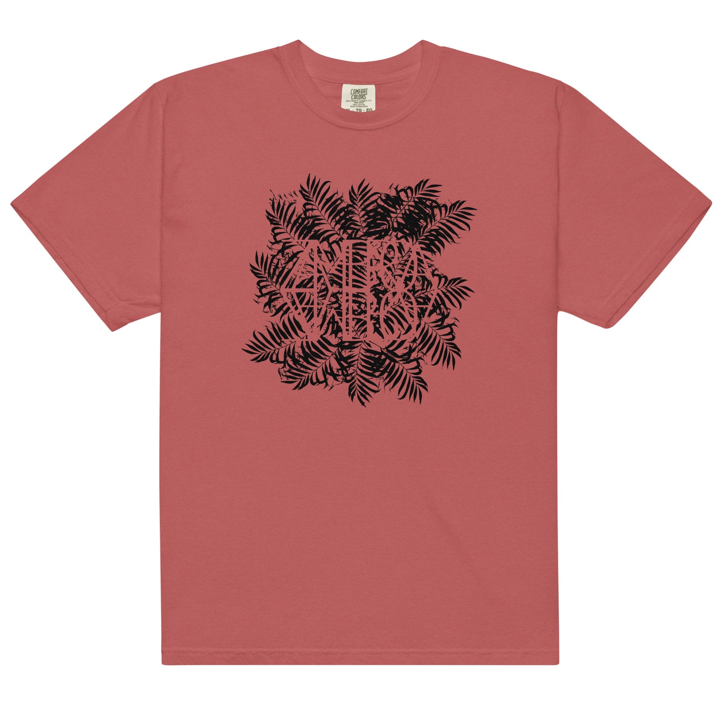 Hidden Zam (Black Logo)