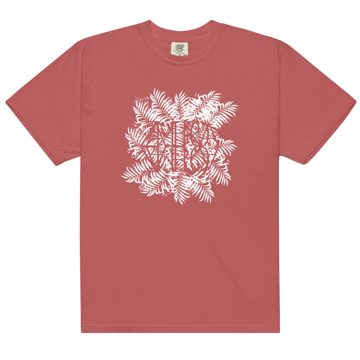 Hidden Zam (white logo)