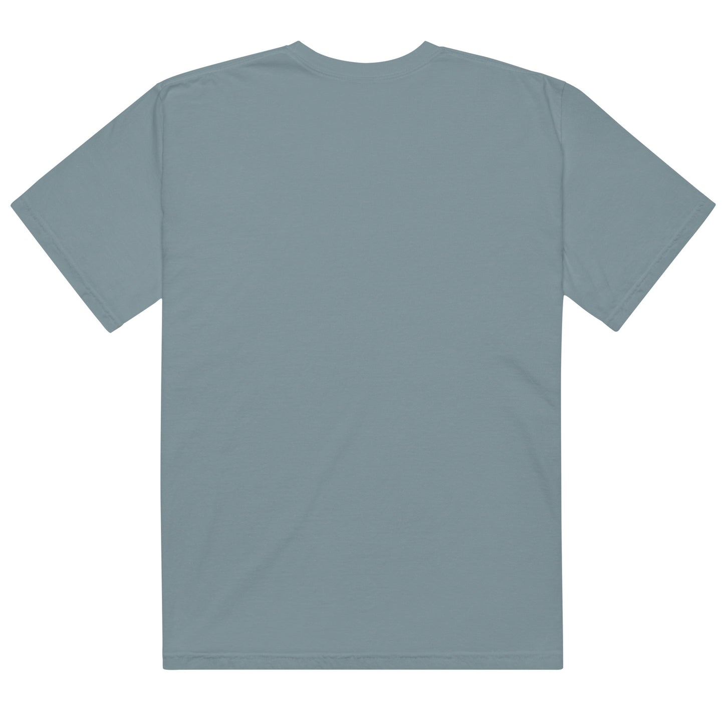 ZAMBROA T-Shirt (Black Logo)