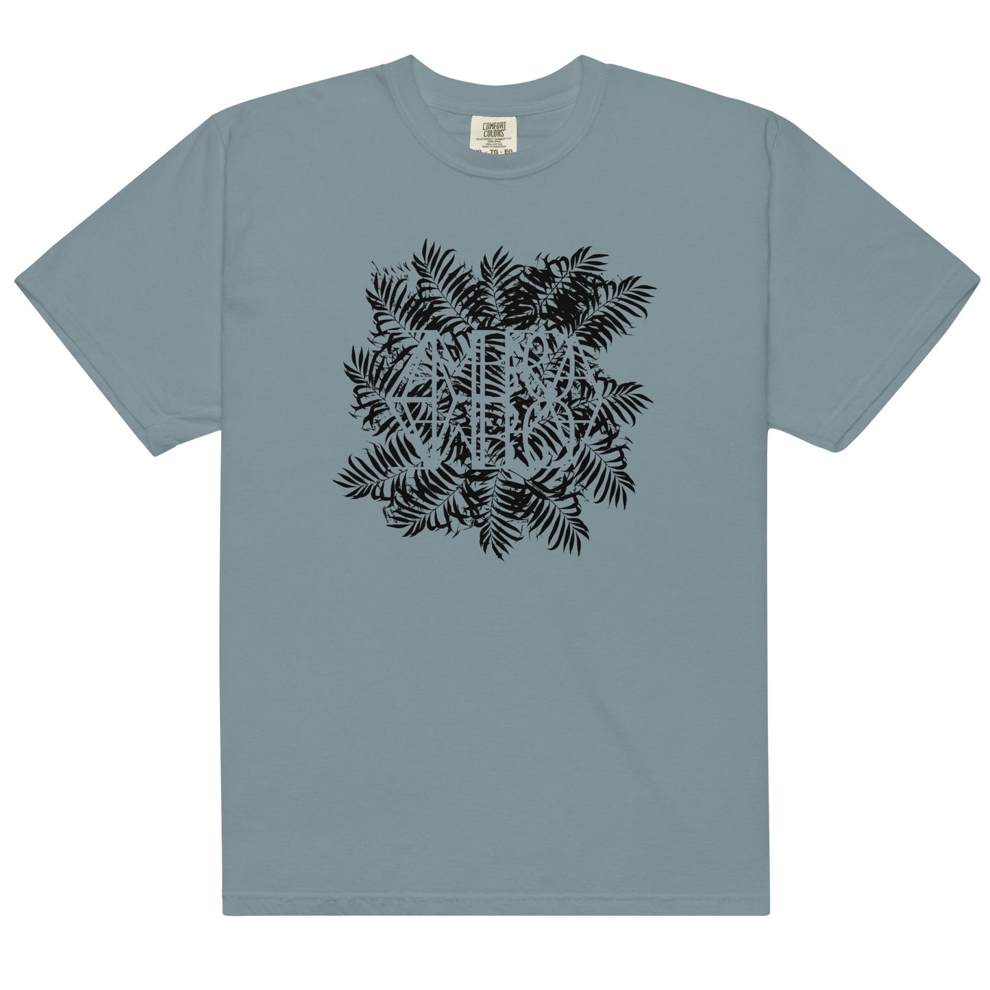 Hidden Zam (Black Logo)