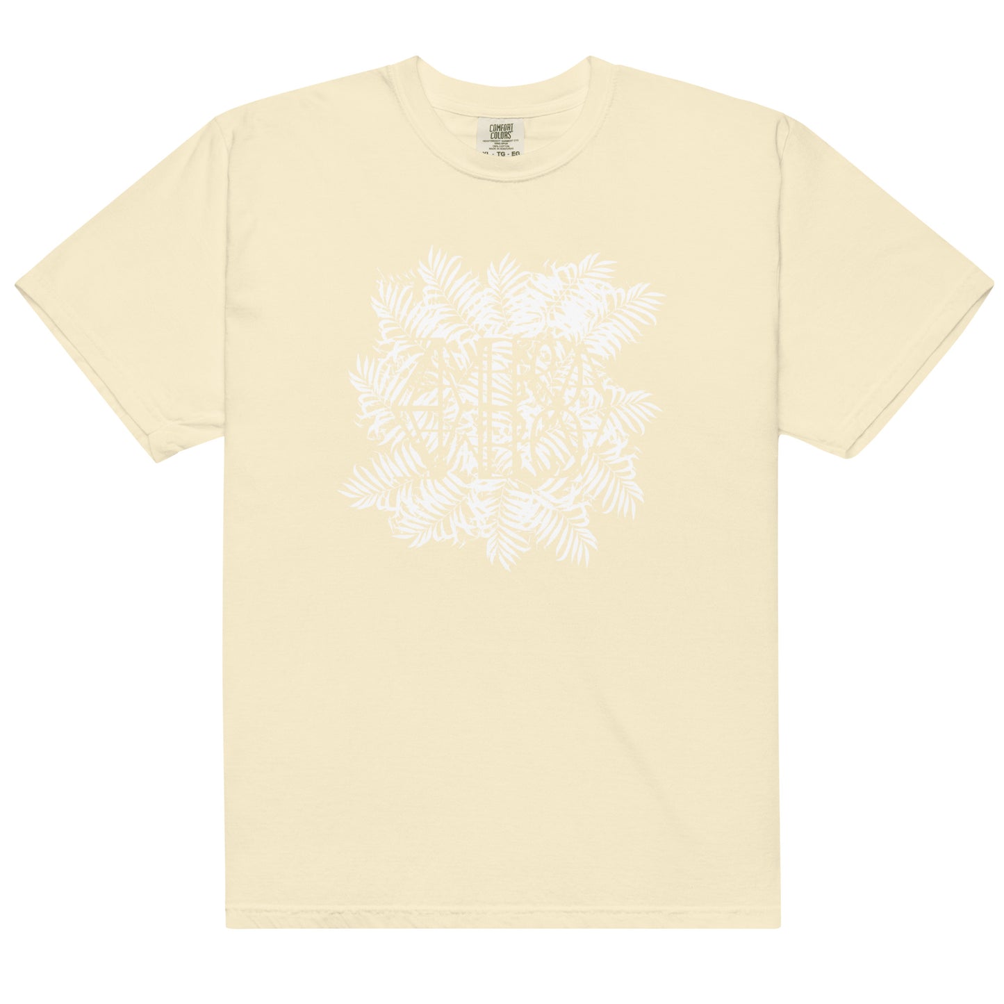 Hidden Zam (white logo)