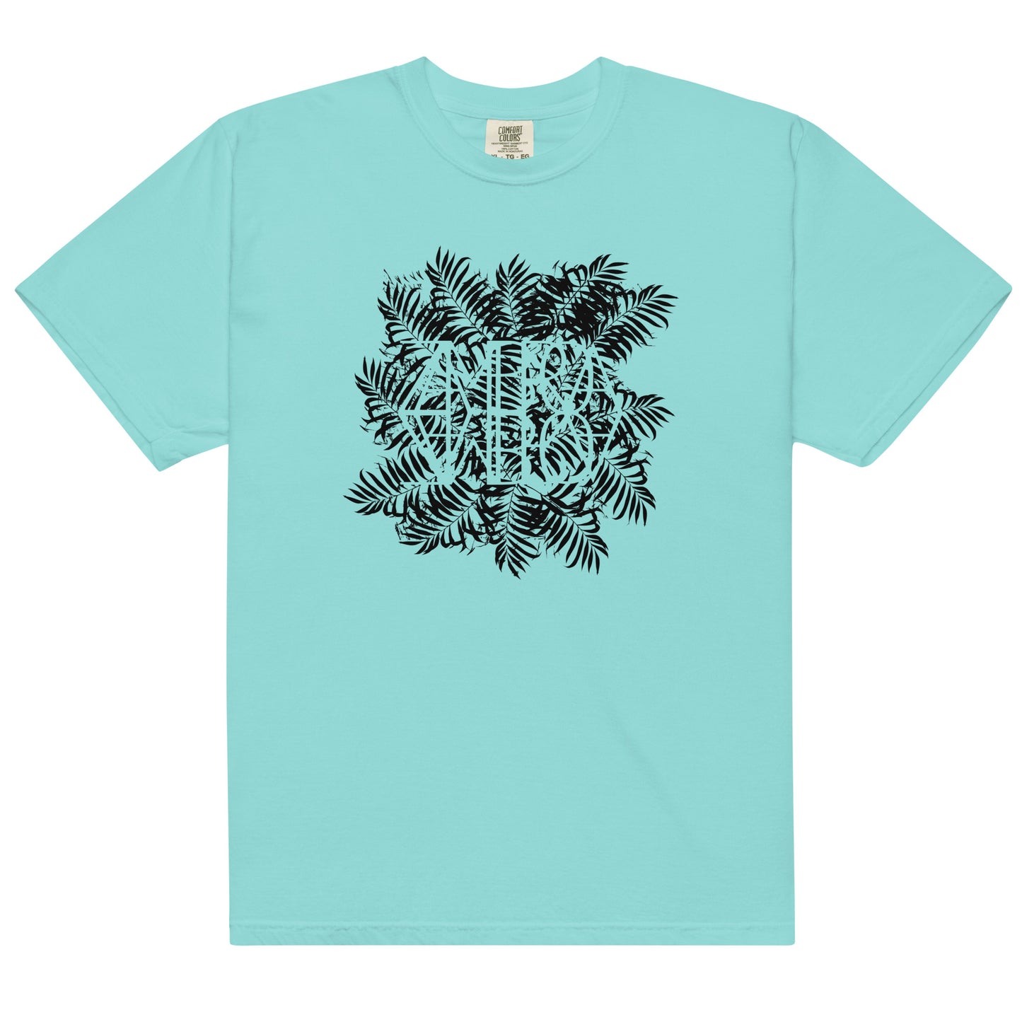 Hidden Zam (Black Logo)