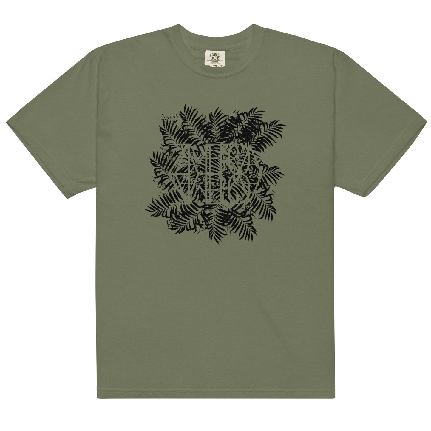 Hidden Zam (Black Logo)