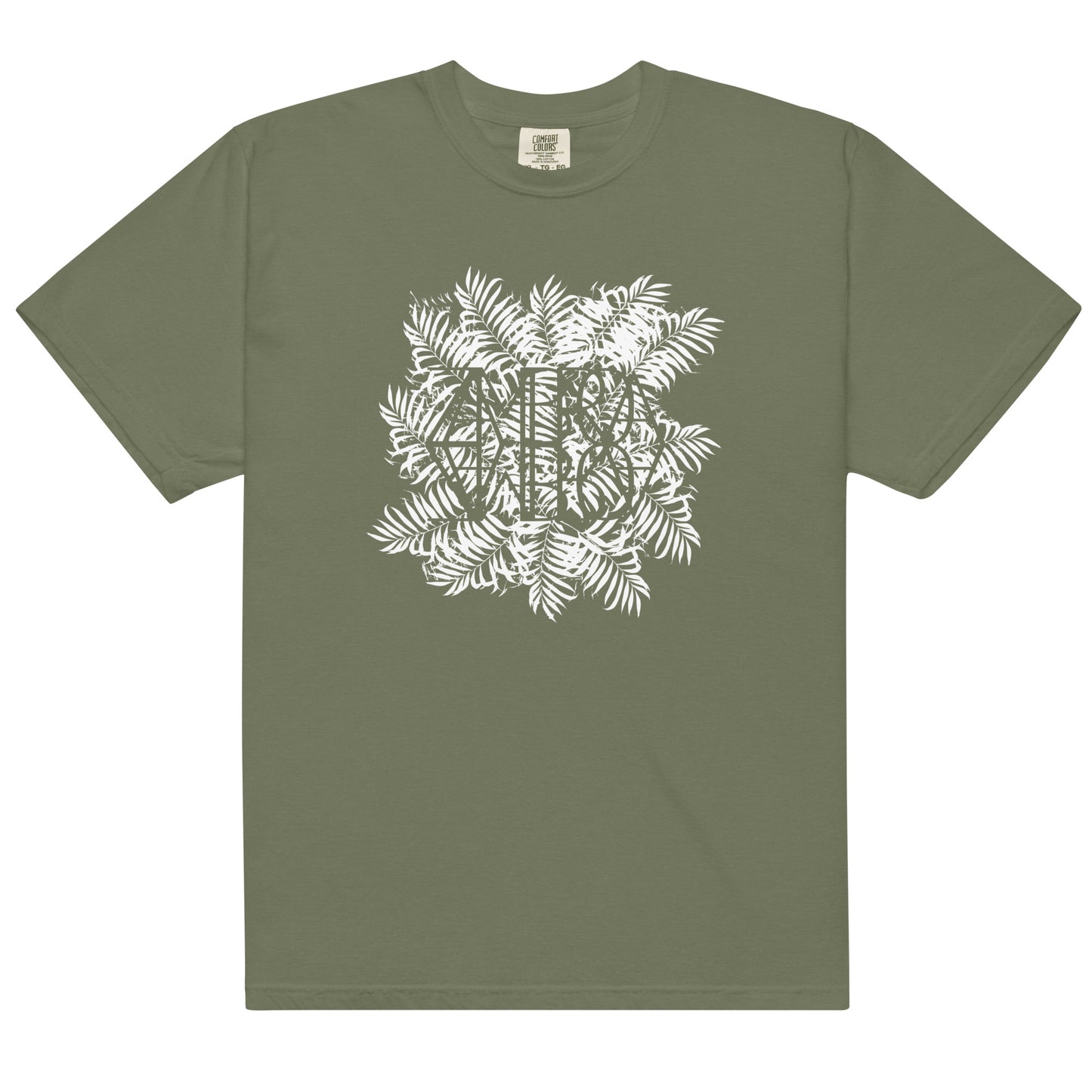 Hidden Zam (white logo)