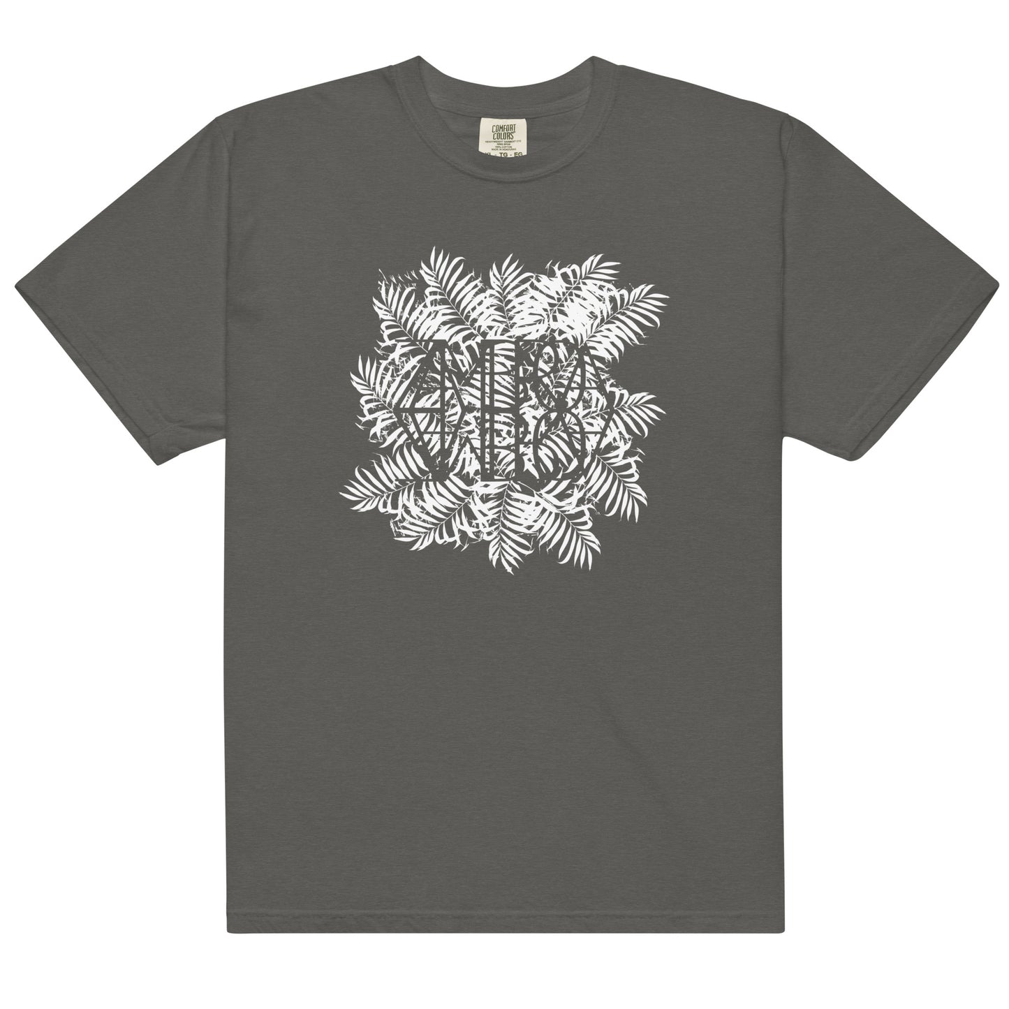 Hidden Zam (white logo)