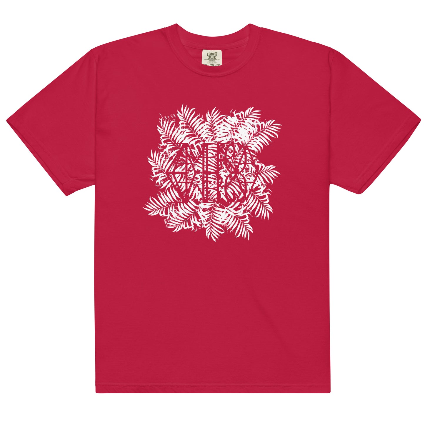 Hidden Zam (white logo)