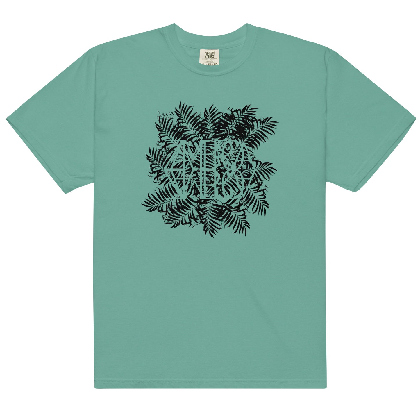 Hidden Zam (Black Logo)