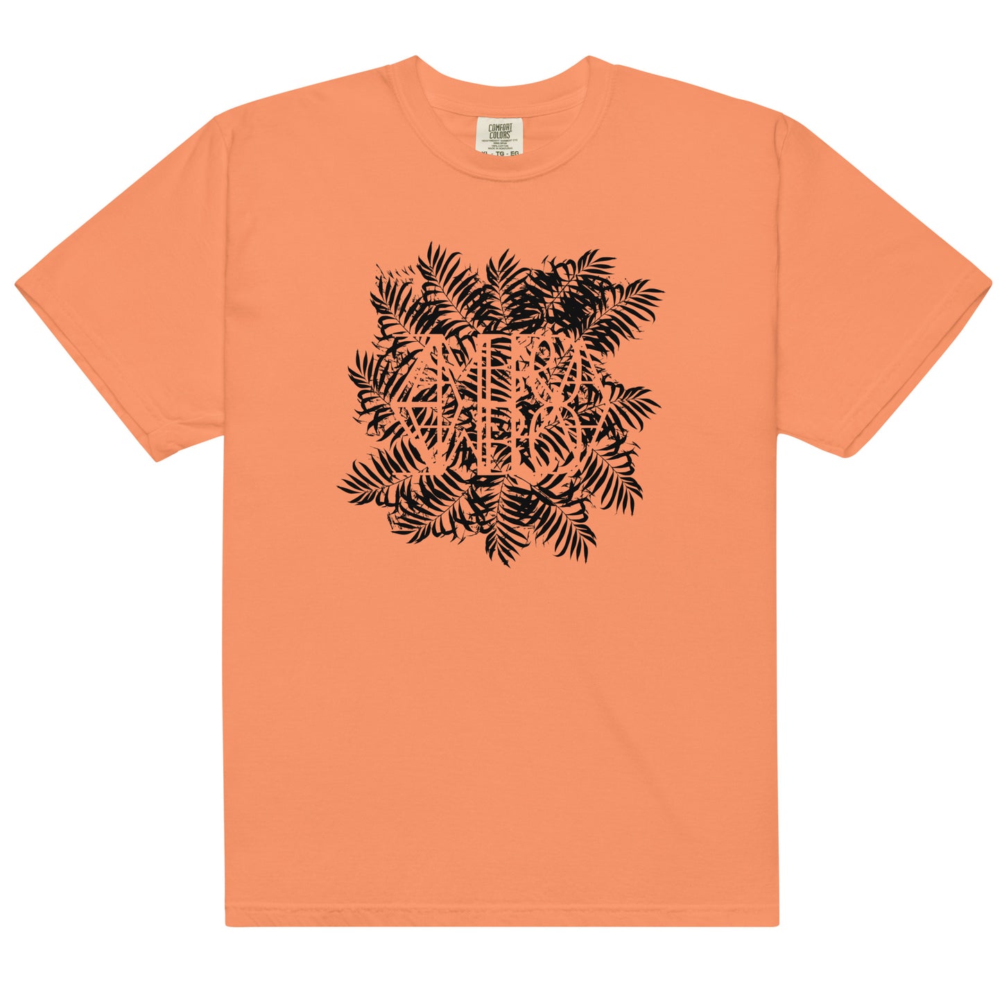 Hidden Zam (Black Logo)