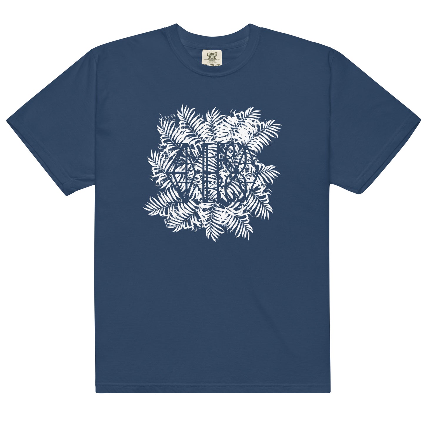 Hidden Zam (white logo)