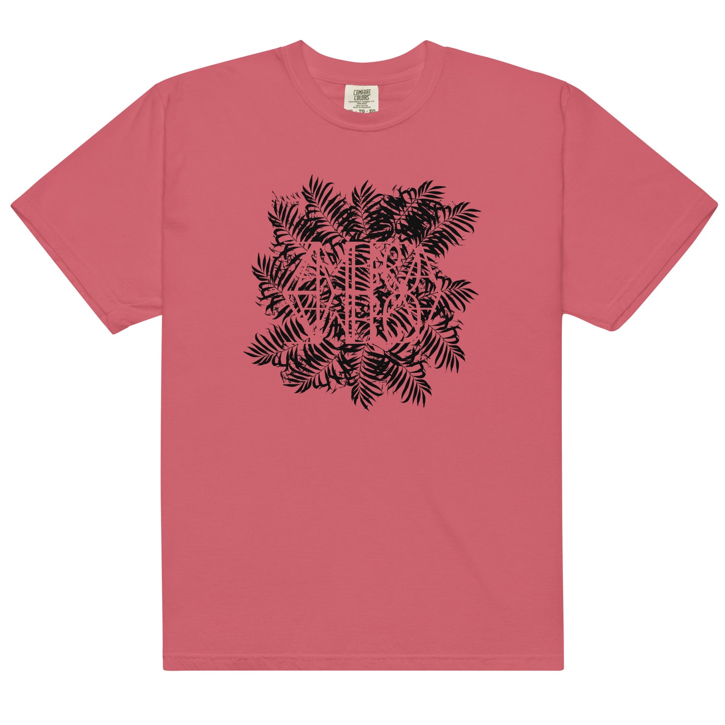 Hidden Zam (Black Logo)